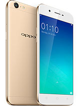Best available price of Oppo A39 in Costarica