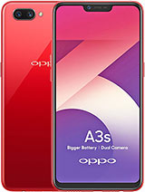 Best available price of Oppo A3s in Costarica