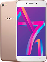 Best available price of Oppo A71 2018 in Costarica