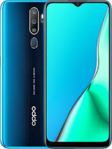 Best available price of Oppo A9 (2020) in Costarica