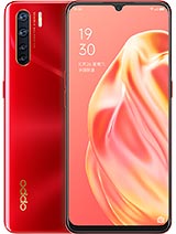 Best available price of Oppo A91 in Costarica
