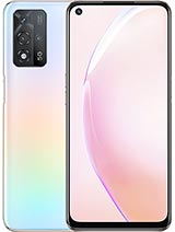 Best available price of Oppo A93s 5G in Costarica
