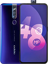Best available price of Oppo F11 Pro in Costarica