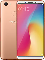 Best available price of Oppo F5 in Costarica
