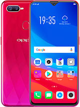 Best available price of Oppo F9 F9 Pro in Costarica
