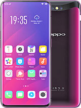 Best available price of Oppo Find X in Costarica