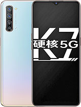 Best available price of Oppo K7 5G in Costarica