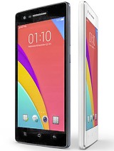 Best available price of Oppo Mirror 3 in Costarica