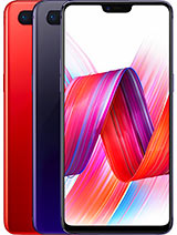 Best available price of Oppo R15 in Costarica