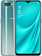 Best available price of Oppo R15x in Costarica