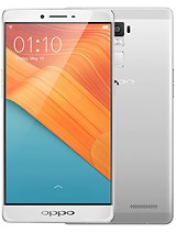 Best available price of Oppo R7 Plus in Costarica