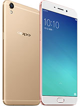 Best available price of Oppo R9 Plus in Costarica