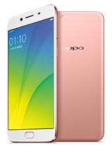 Best available price of Oppo R9s Plus in Costarica