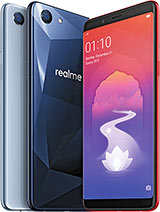 Best available price of Realme 1 in Costarica