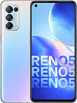 Best available price of Oppo Reno5 4G in Costarica