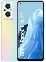Best available price of Oppo Reno8 Lite in Costarica