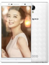 Best available price of Oppo U3 in Costarica