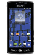 Best available price of Sharp Aquos SH80F in Costarica