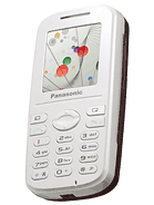 Best available price of Panasonic A210 in Costarica