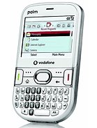 Best available price of Palm Treo 500v in Costarica