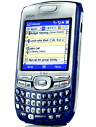 Best available price of Palm Treo 750 in Costarica