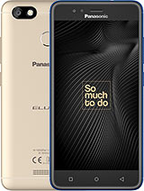 Best available price of Panasonic Eluga A4 in Costarica