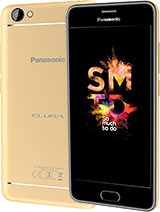 Best available price of Panasonic Eluga I4 in Costarica