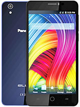 Best available price of Panasonic Eluga L 4G in Costarica