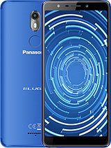 Best available price of Panasonic Eluga Ray 530 in Costarica