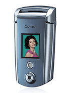 Best available price of Pantech GF500 in Costarica