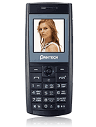 Best available price of Pantech PG-1900 in Costarica