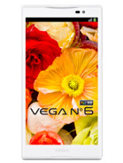 Best available price of Pantech Vega No 6 in Costarica