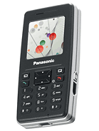 Best available price of Panasonic SC3 in Costarica