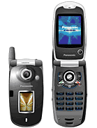 Best available price of Panasonic Z800 in Costarica