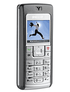Best available price of Philips Xenium 9-98 in Costarica