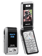 Best available price of Philips Xenium 9-9e in Costarica