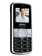 Best available price of Philips Xenium 9-9f in Costarica