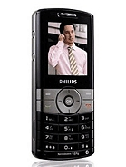 Best available price of Philips Xenium 9-9g in Costarica