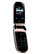 Best available price of Philips Xenium 9-9h in Costarica