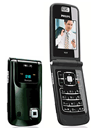 Best available price of Philips Xenium 9-9r in Costarica
