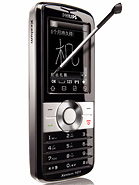 Best available price of Philips Xenium 9-9v in Costarica