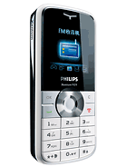 Best available price of Philips Xenium 9-9z in Costarica