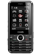Best available price of Philips C600 in Costarica