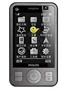 Best available price of Philips C702 in Costarica