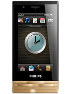 Best available price of Philips D812 in Costarica