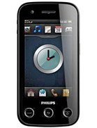 Best available price of Philips D813 in Costarica