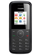 Best available price of Philips E102 in Costarica