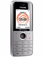 Best available price of Philips E210 in Costarica