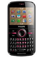 Best available price of Philips F322 in Costarica