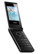 Best available price of Philips F610 in Costarica